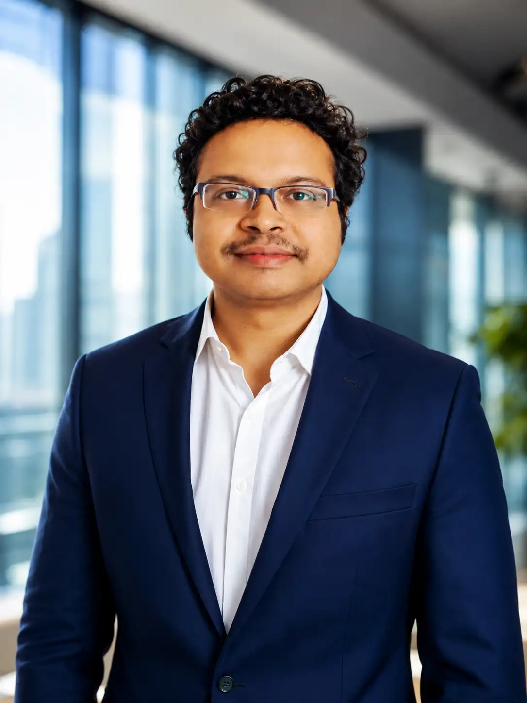 Dr. Pritam Sengupta
