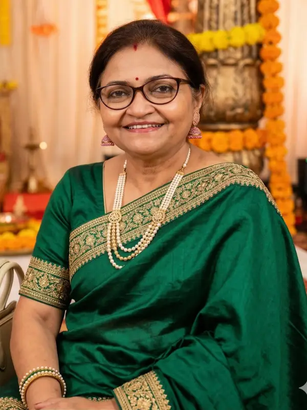 Ms. Alo Sengupta