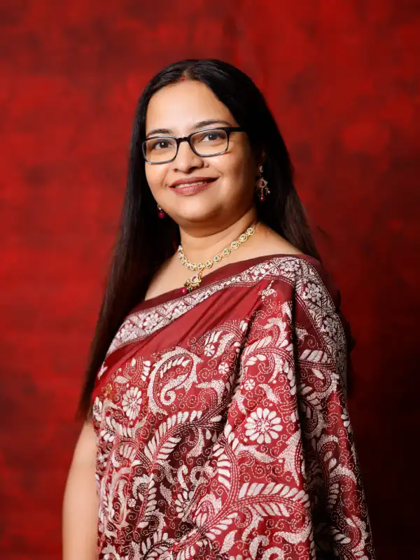 Dr. Sutapa Sen