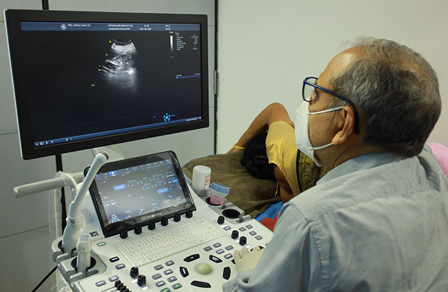 Digital Radiology